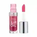 Labial Oleo Essence Hydra Kiss Tn3 Pink Champagne