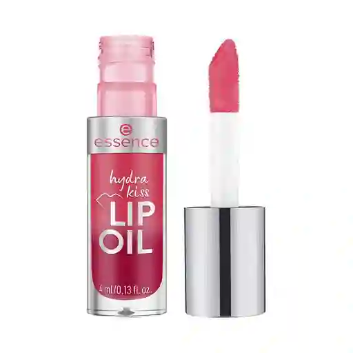 Labial Oleo Essence Hydra Kiss Tn3 Pink Champagne