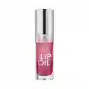 Labial Oleo Essence Hydra Kiss Tn3 Pink Champagne