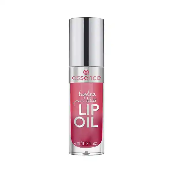 Labial Oleo Essence Hydra Kiss Tn3 Pink Champagne