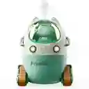 Humidificador Difusor Led Astronauta Nave