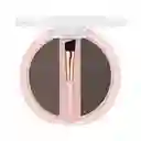 Set Duo De Polvos Para Cejas Essence T3 Dark