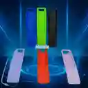 Funda Silicona Para Control Samsung 4k Curvo – Antideslizante Y Protectora (x1 Unidad)