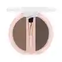Set Duo De Polvos Para Cejas Essence T2 Medium