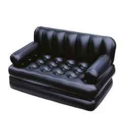 Sofá Inflable Multiusos Práctico Ligero Bestway 75054