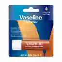 Vaseline Lip Therapy En Barra Cocoa Butter 4.8g