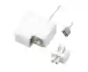 Macbook Cargador Pro 60w Magsafe 2 A1435 A1465 A1425 A1502 (80140204)