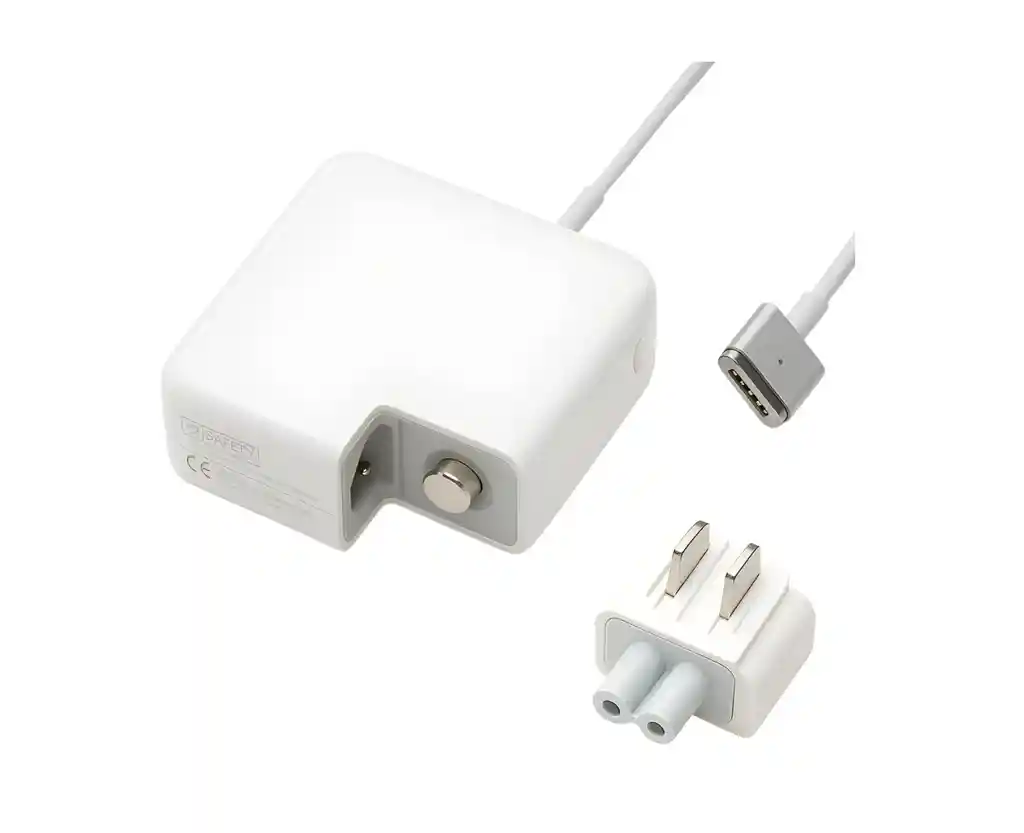 Macbook Cargador Pro 60w Magsafe 2 A1435 A1465 A1425 A1502 (80140204)