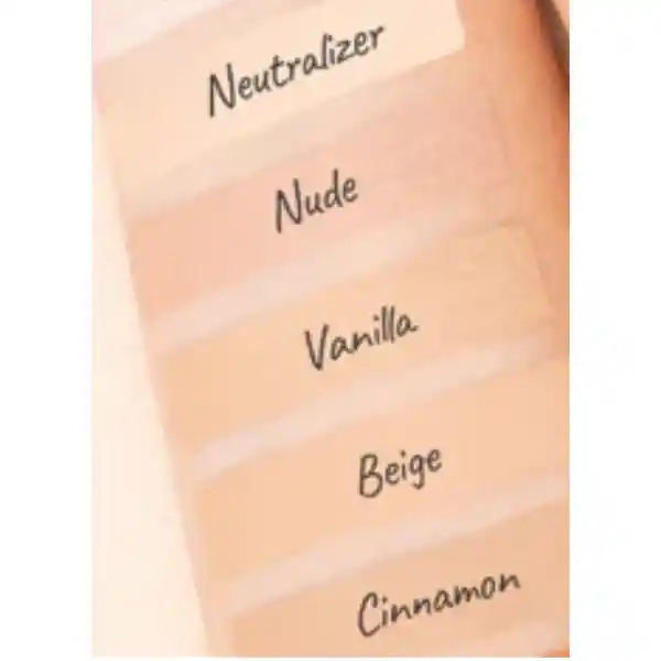 Corrector Liquido 1st Scene Neutralizer Atenea X 10ml
