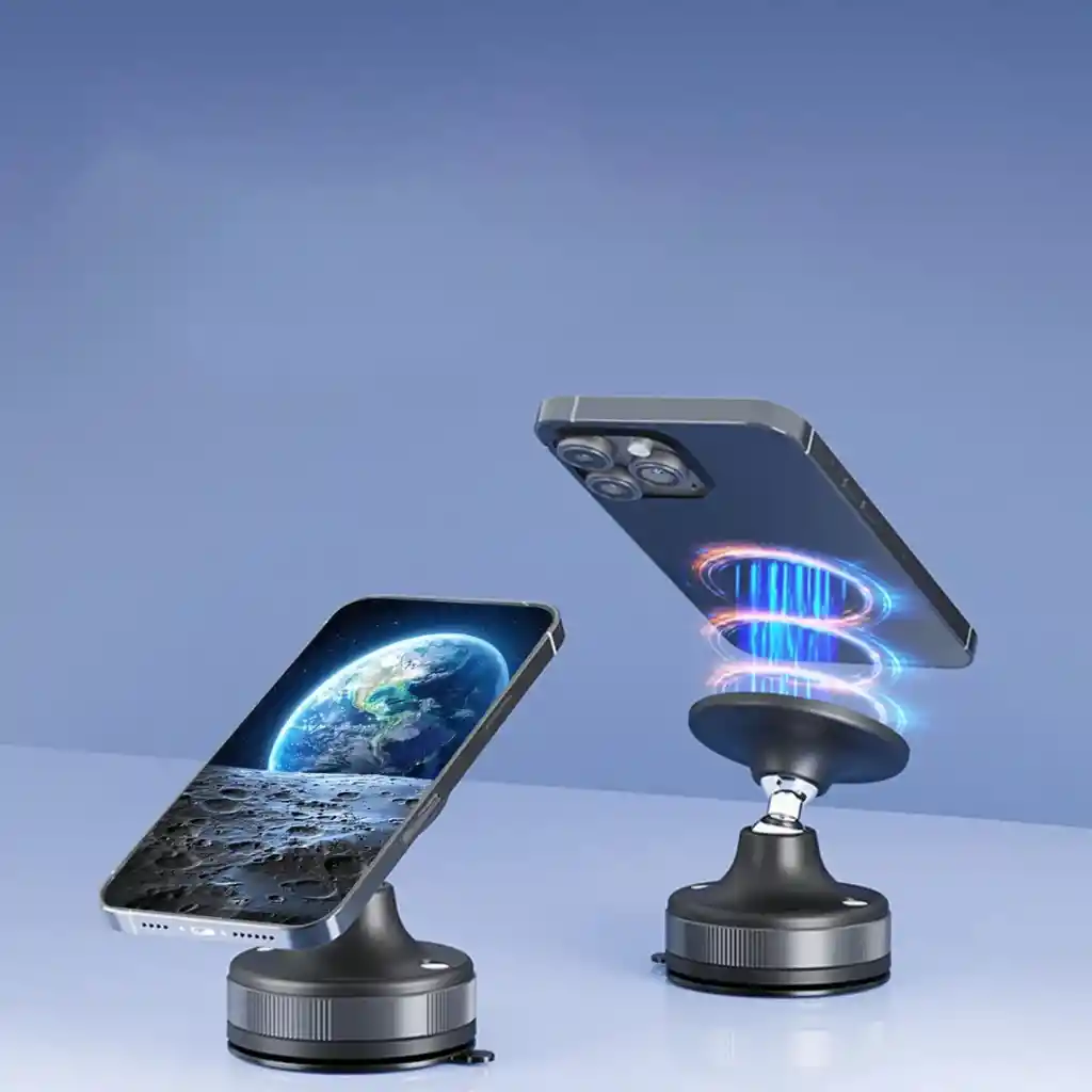 Soporte Holder Celular Magnetico Bracket X-68