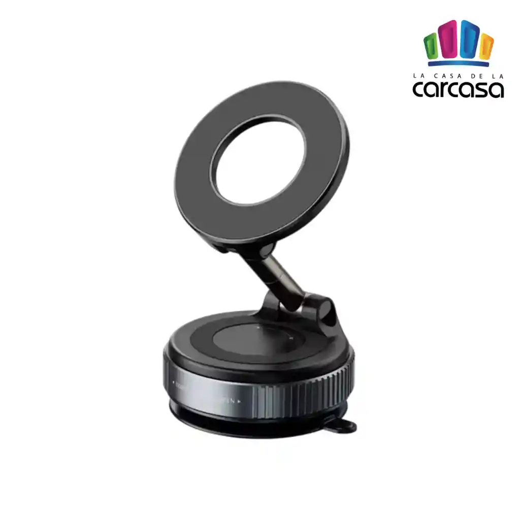 Soporte Holder Celular Magnetico Bracket X-68
