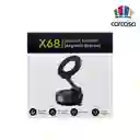 Soporte Holder Celular Magnetico Bracket X-68