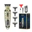 Maquina Patillera Recortadora De Cabello Profesional Vgr V-901