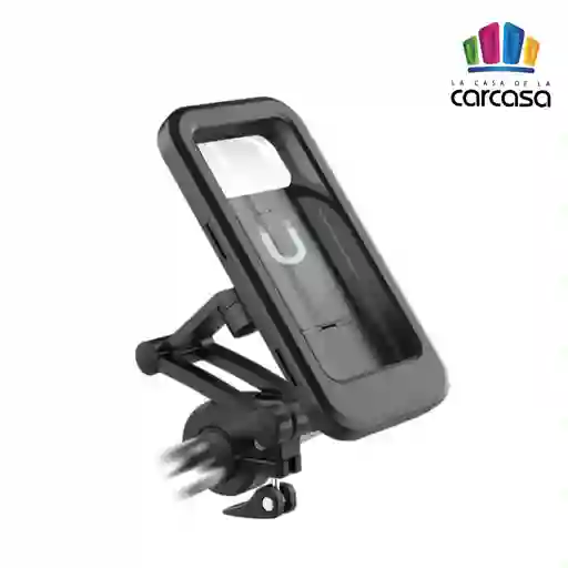 Soporte Holder Celular Para Moto/bicicleta M3