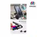 Soporte Holder Celular Para Moto/bicicleta M3