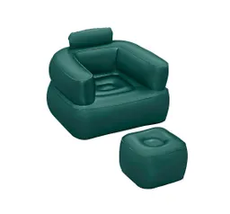 Sofá Inflable Multiusos Práctico Ligero Cómodo Bestway 75137