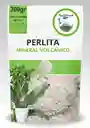 Perlita Aligerar Sustrato Componente Acompañante Planta Hogar Materas Porosa