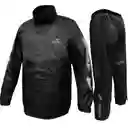 Impermeable Sudadera Moto Alp Pro Traje Lluvia Sellado Disponible Talla L, Xl, Xxl Y Xxxl