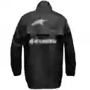 Impermeable Sudadera Moto Alp Pro Traje Lluvia Sellado Disponible Talla L, Xl, Xxl Y Xxxl