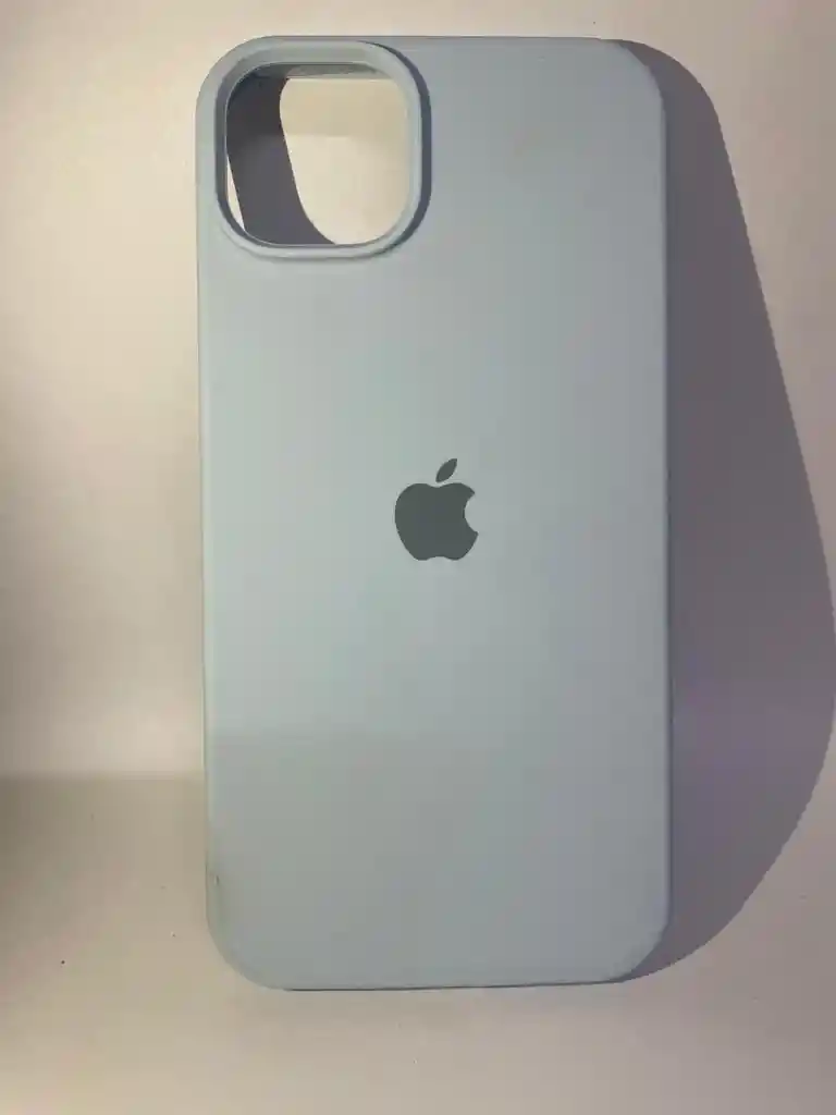Estuche Silicion Iphone 14 Pro Max