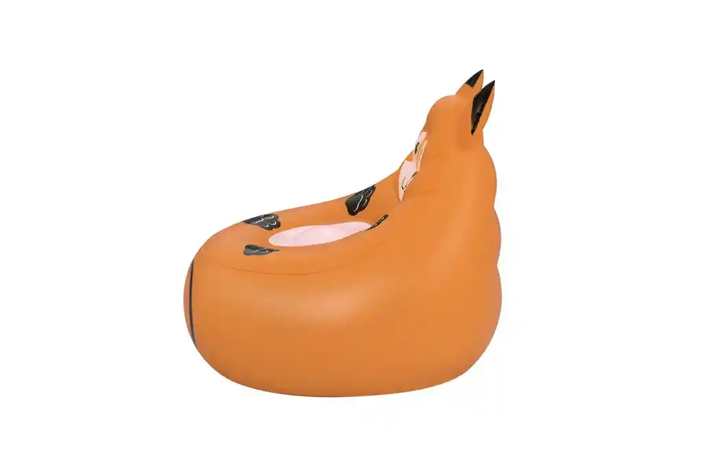 Sofá Puff Estilo Animeles Confort Relajante Bestway 75116