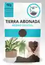 Tierra Abonada Plantas Todo Tipo Cultivos Crecimiento Abono 4kg