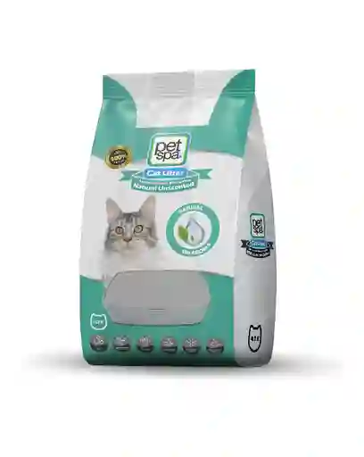 Arena Pet Spa Unscented X 4.7 Kl