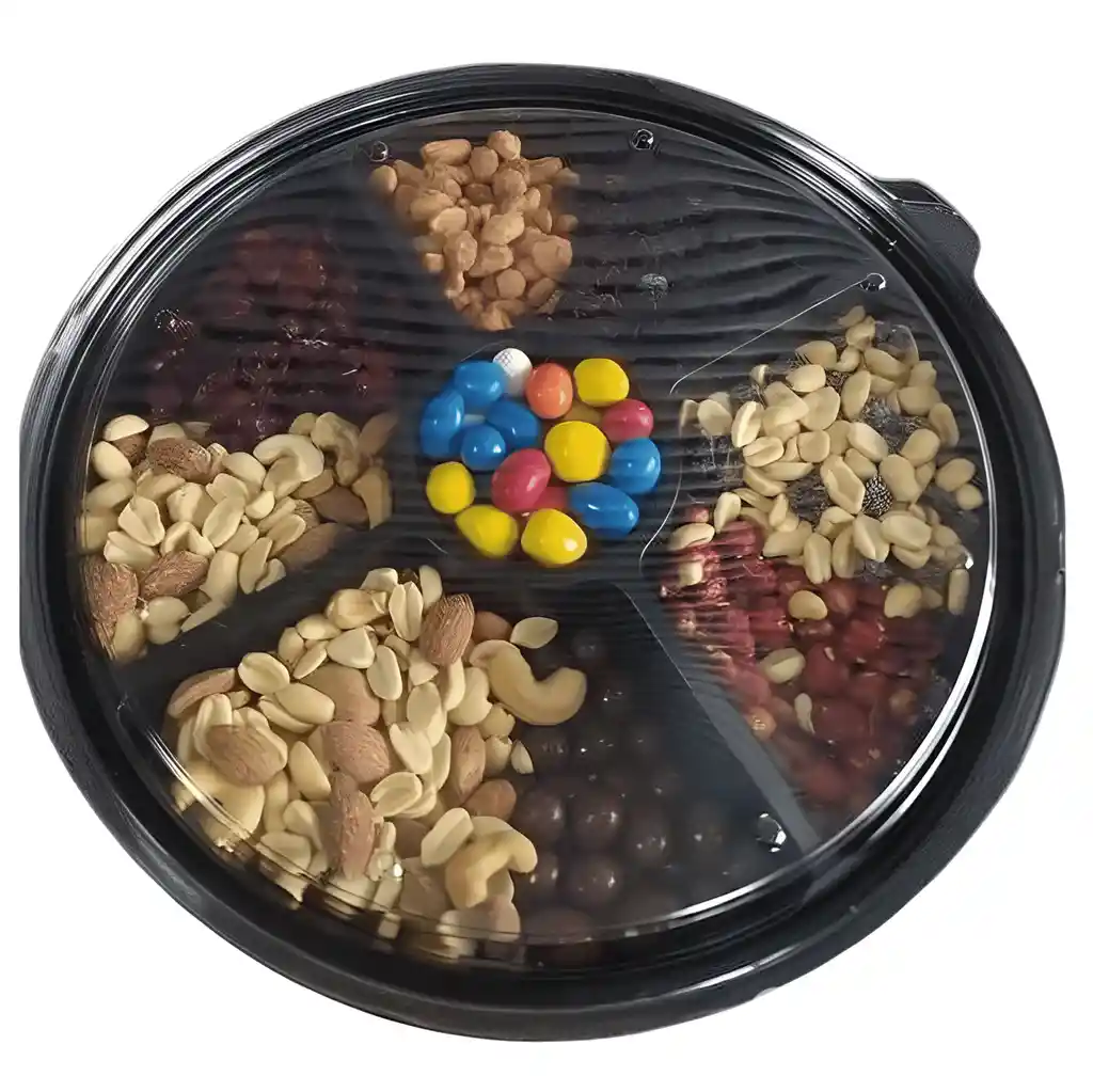 Caja De Frutos Secos Variados