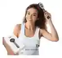 Cepillo Masajeador Capilar Peine Estimulación Crecimiento Cabello