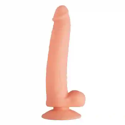 Dildo Realista Paimon 23.5 Cm
