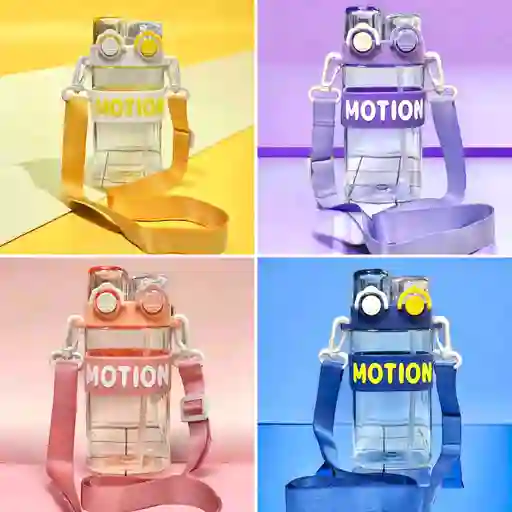 Botilito Edicion Especial