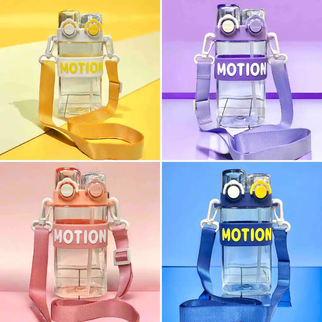 Botilito Edicion Especial