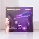 Secador Para Cabello Tipo Babyliss Coco Pro 8881