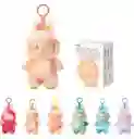 Labubu 3ra Generacion