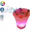 Hielera Con Bluetooth