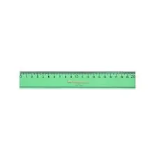 Regla 20 Cm