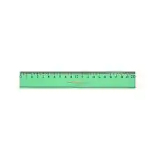 Regla 20 Cm