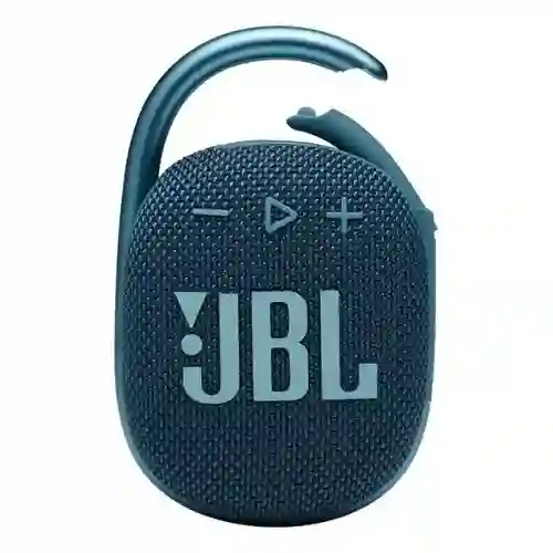 Parlante Jbl Clip 4 Original