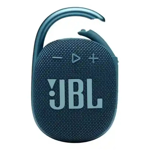Parlante Jbl Clip 4 Original