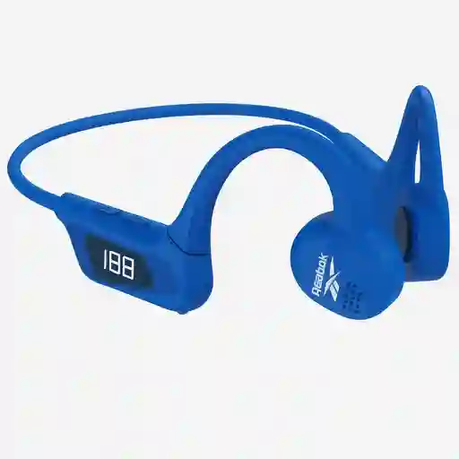 Audifonos De Conducción Osea Rebook Originales