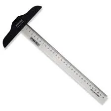 Regla T 30cm