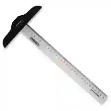 Regla T 30cm