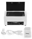 Esterilizador Térmico Nv-210 300 W Con Temporizador