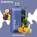 Vape Priv Bar Honolulu Blue