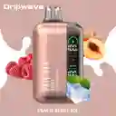 Priv Bar Peach Berry Ice