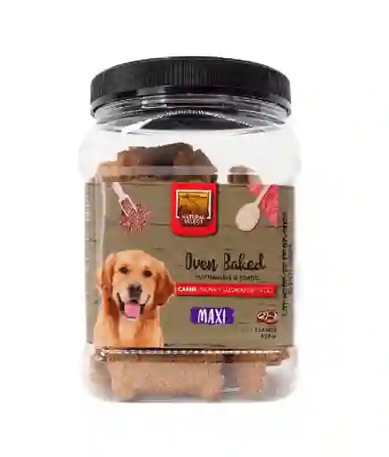 Galleta Natural Maxi Bombonera X 454gr
