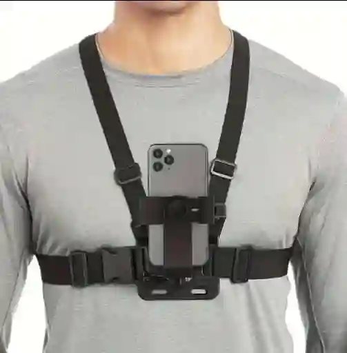 Soporte Para Teléfono De 3.5 A 6.8 De Ancho