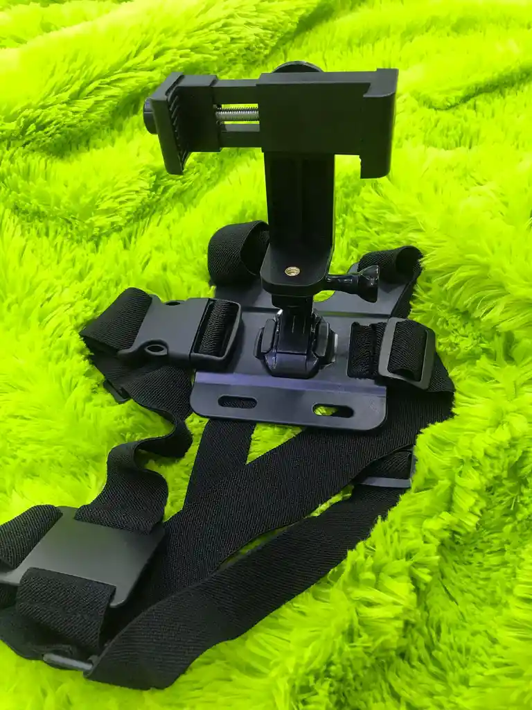 Soporte Para Teléfono De 3.5 A 6.8 De Ancho