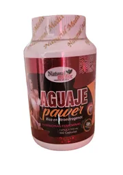 Aguaje Pawer