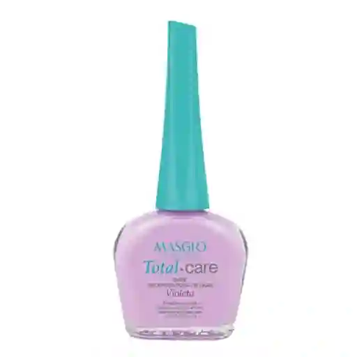 Masglo Clinical Total Care Base Recuperadora Violeta 13ml